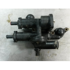 112V013 Rear Thermostat Housing For 08-10 Jeep Patriot  2.4 04884568AE